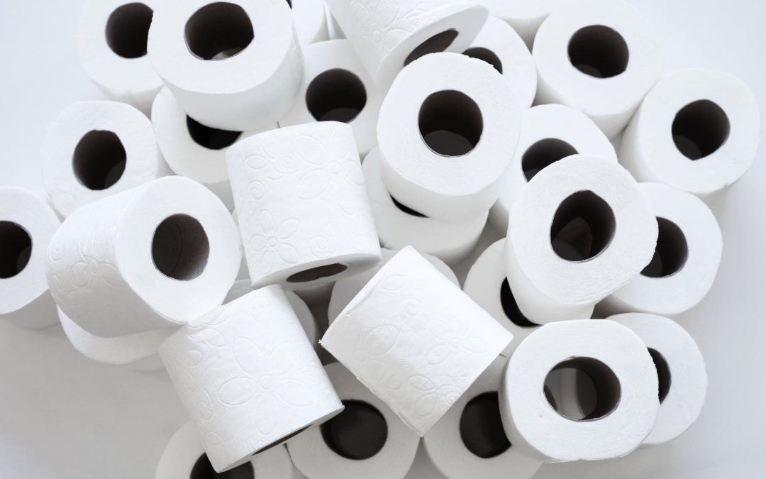 Why Is There Still a Shortage of Toilet Paper? Concha Solutions