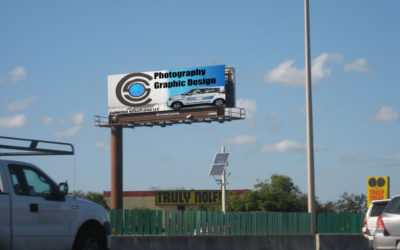 Concha Solutions is everywhere… New Billboards are all over the i95