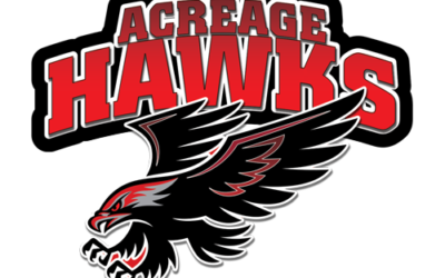 Acreage Baseball 2019 Fall Season New Logo Ready