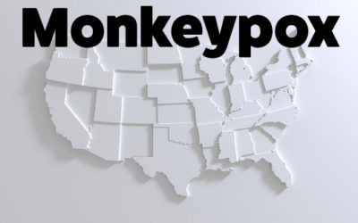 Monkeypox case in Florida? Would it be advisable for me I be stressed?