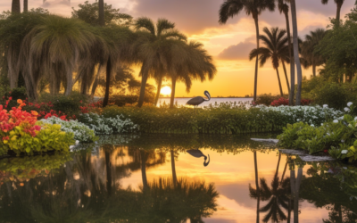 Capturing the Essence of West Palm Beach: Top Outdoor Locations for Photography