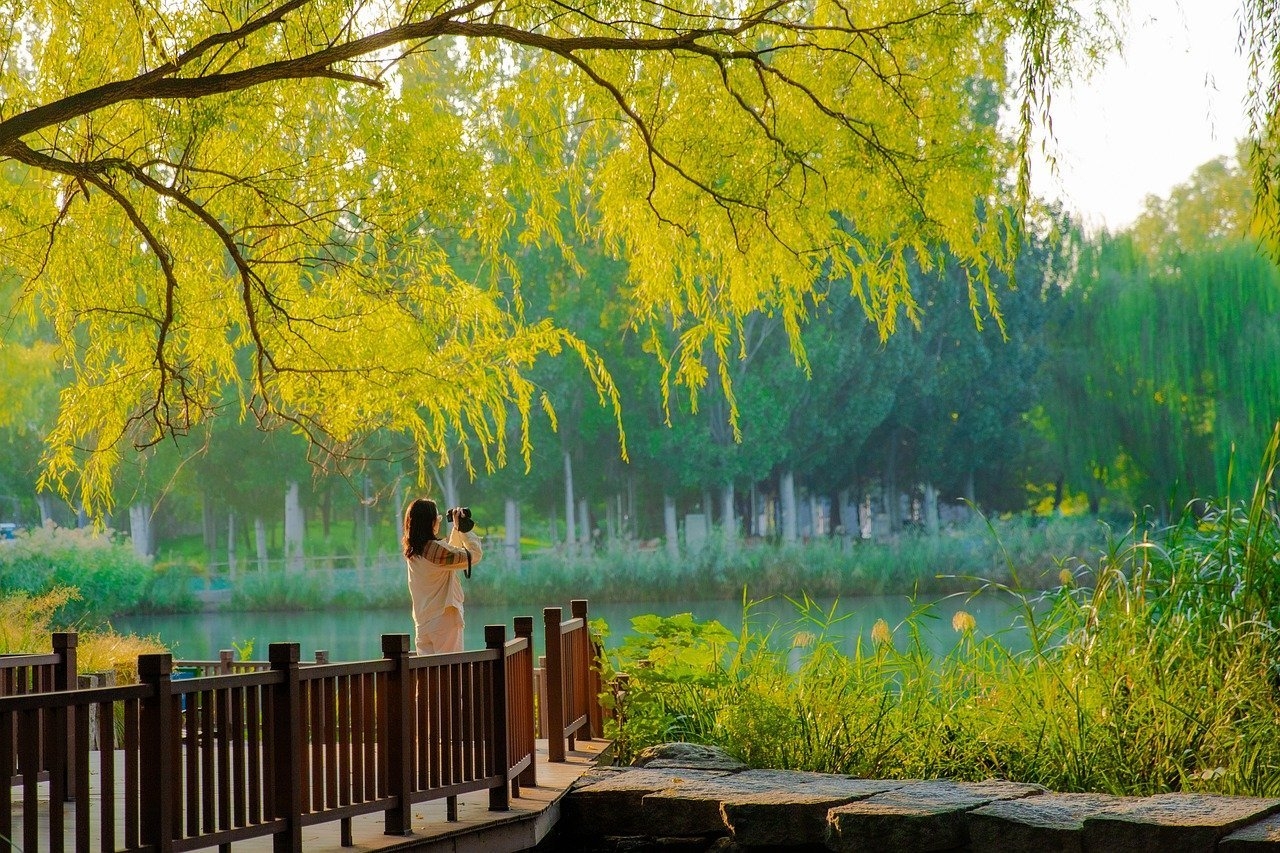 outdoor photographer