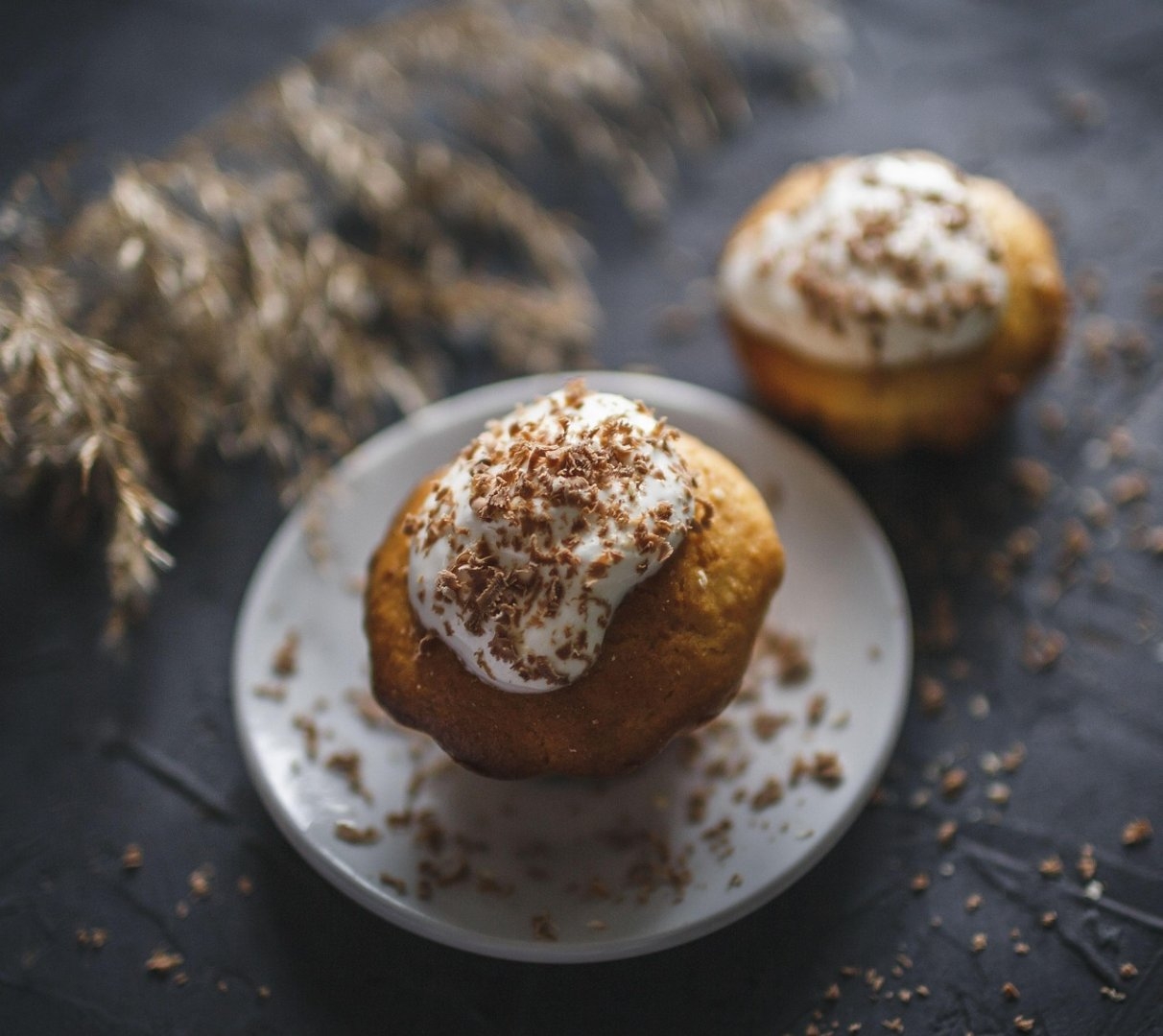 food photography ideas