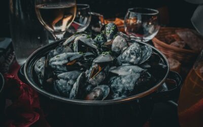 Palm Beach Food Photography: Sizzle Your Menu!