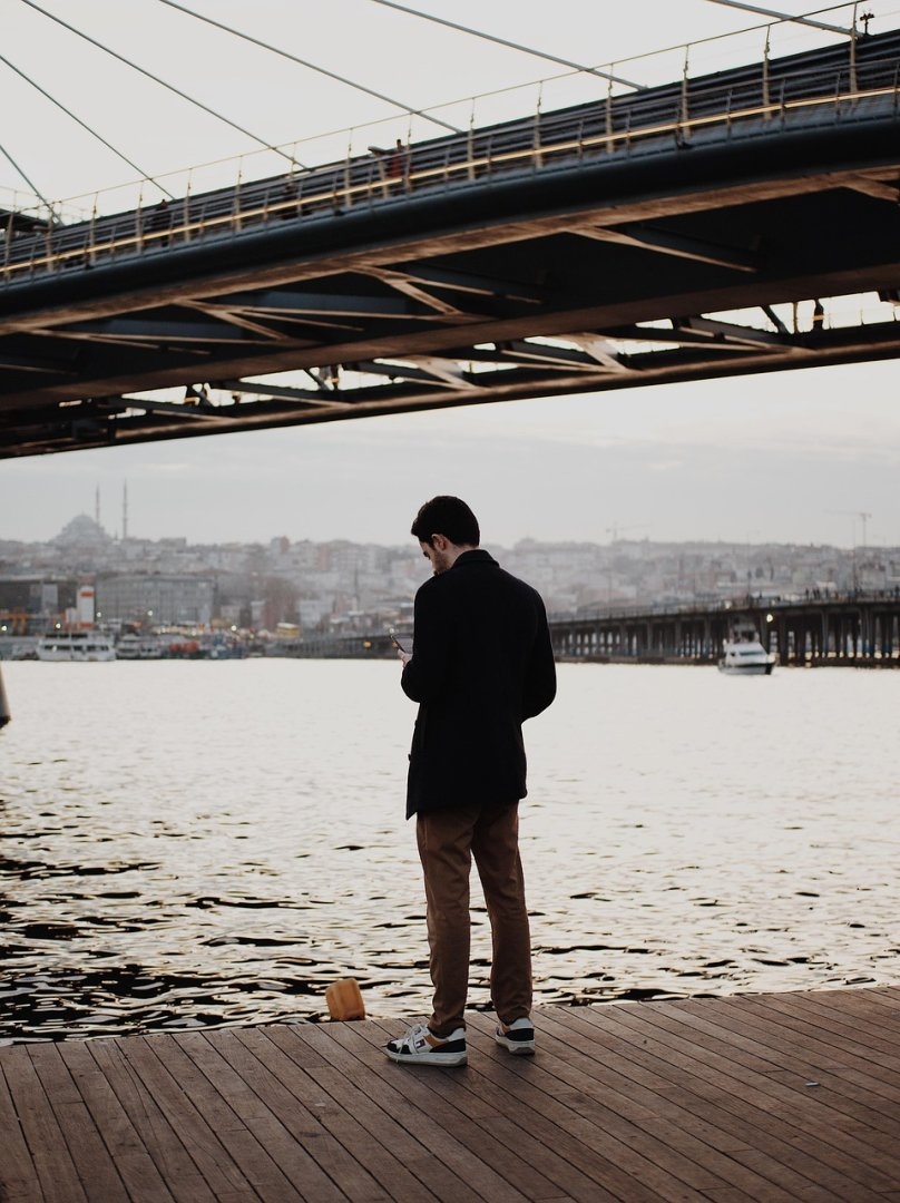 concha solutions outdoor photography services