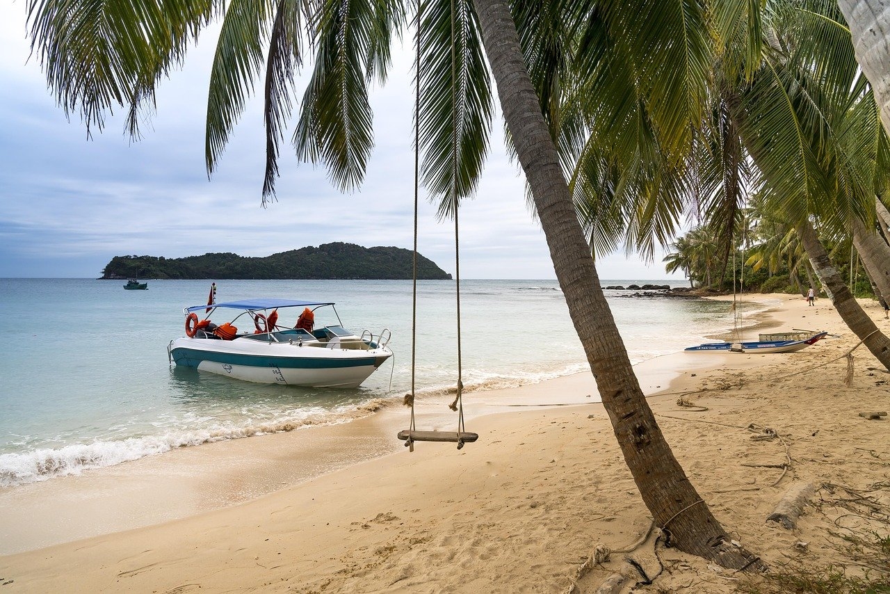 outdoor photography in palm beach