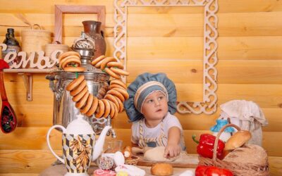 Delicious Food Photography: Palm Beach County