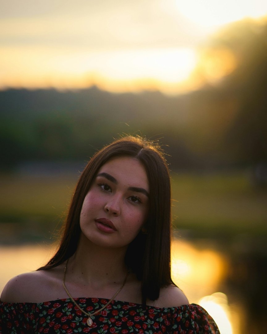golden hour photography