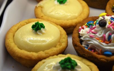 Delectable Food Photography: Palm Beach Countys Top Choice