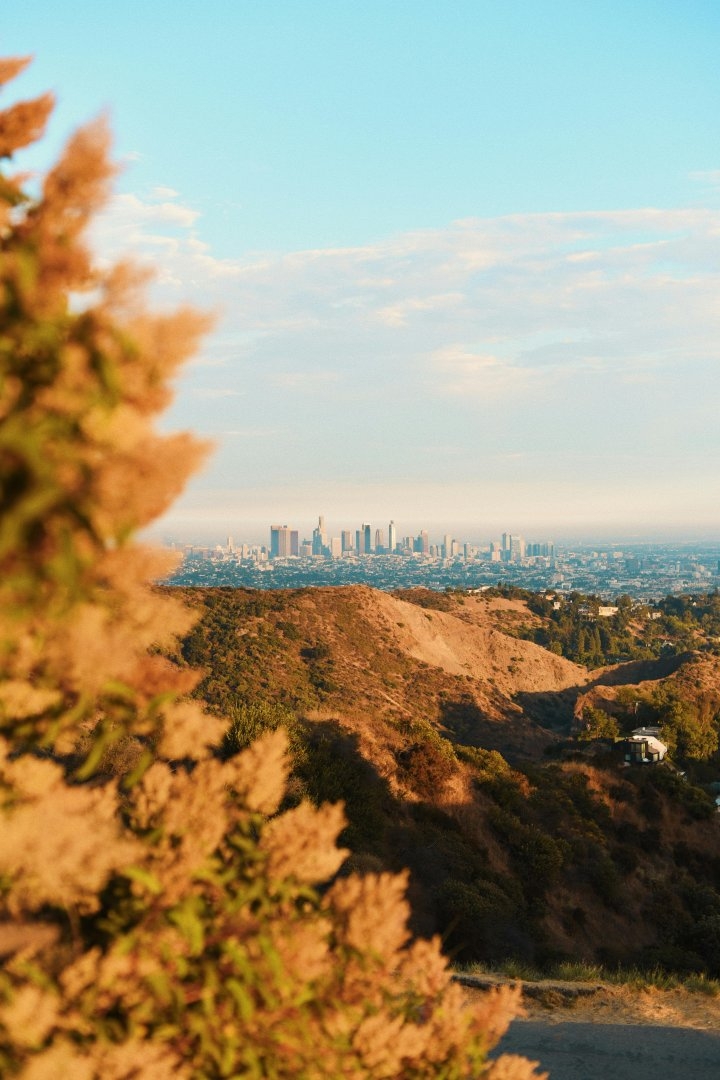 golden hour photography