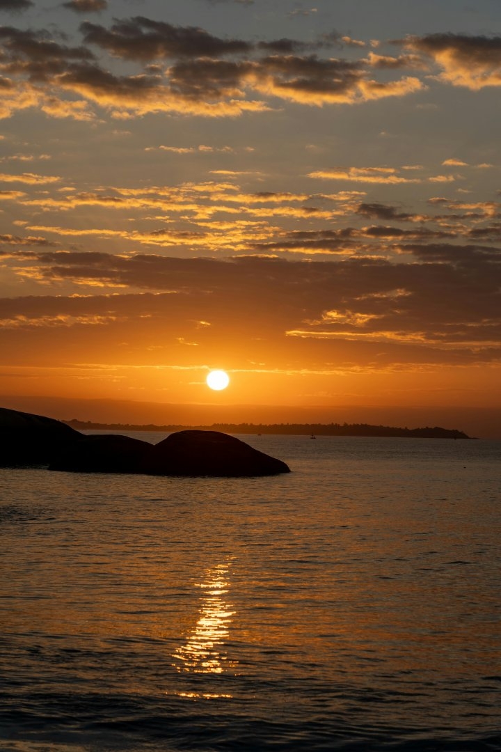 golden hour photography