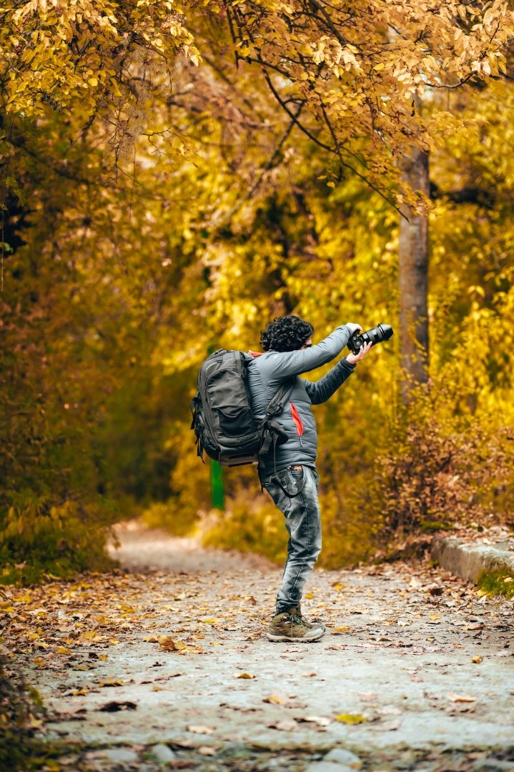outdoor photography