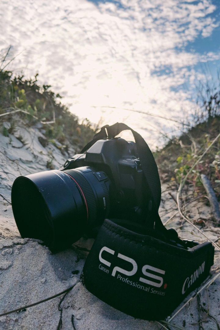 concha solutions outdoor photography services