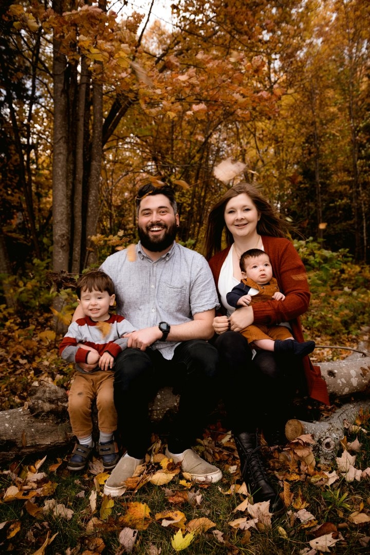 family photo