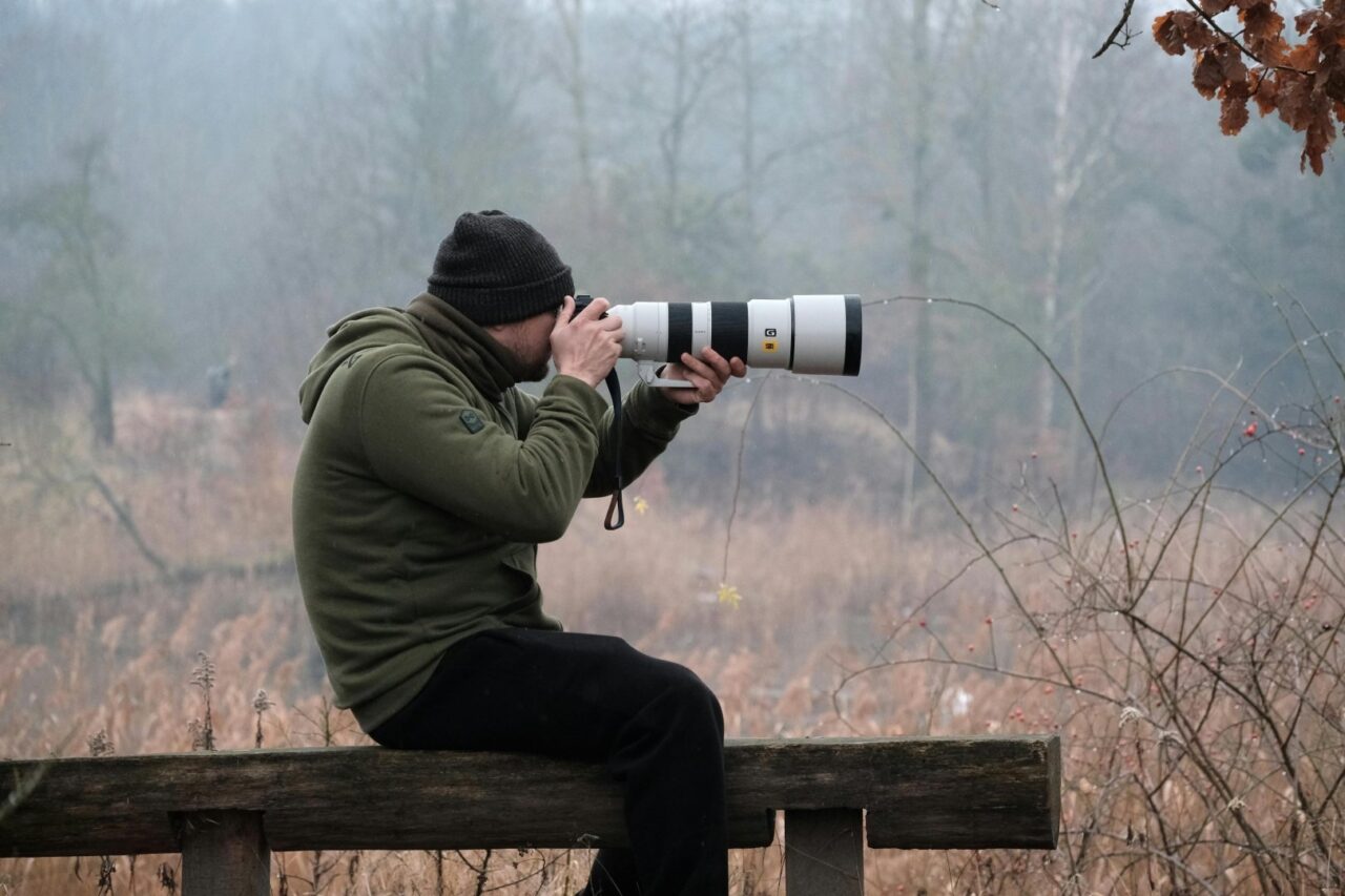 outdoor photography