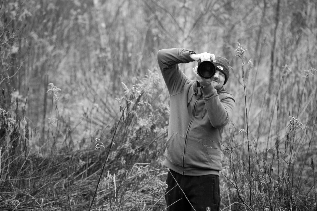 outdoor photography