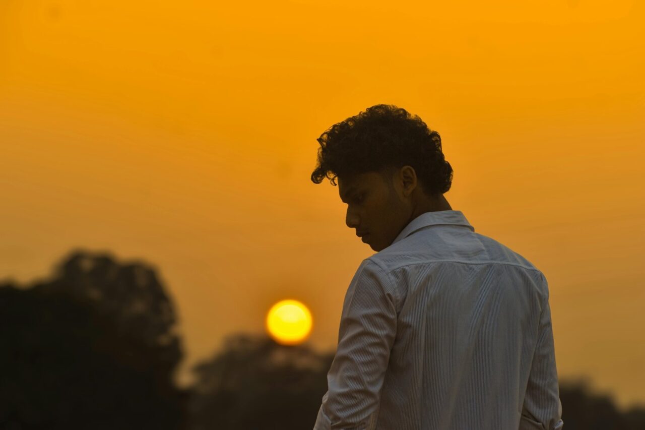 golden hour photography