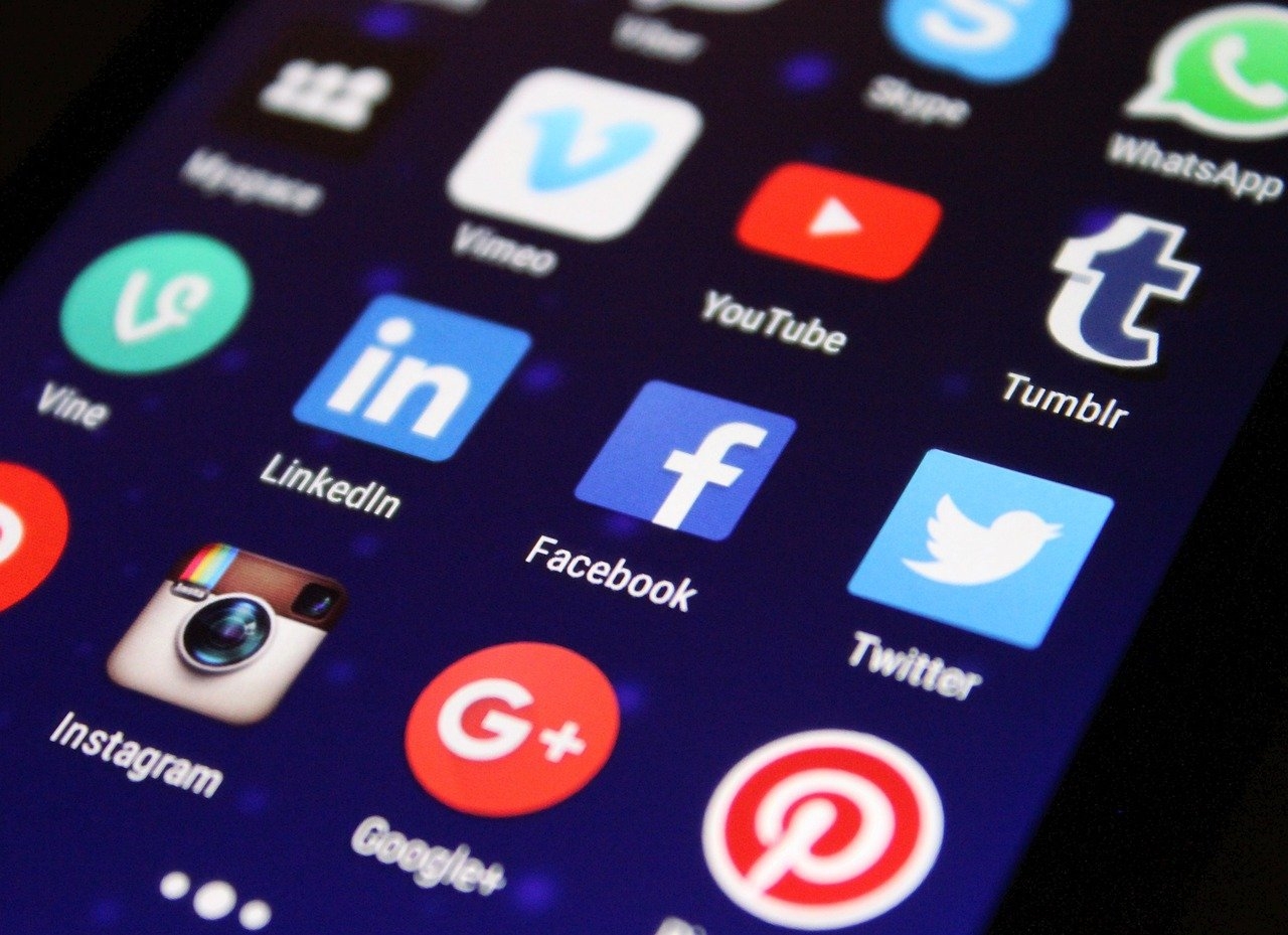 Social Media Content for Gourmet Dining