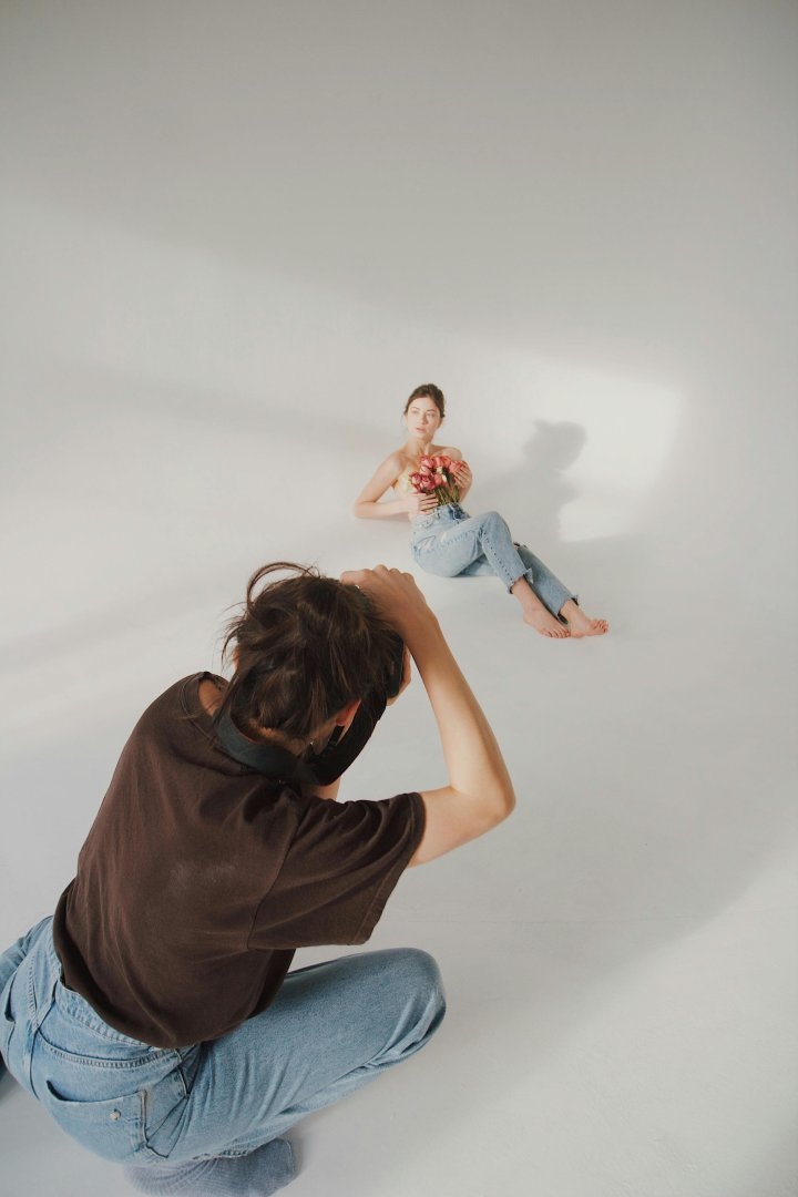 photo poses