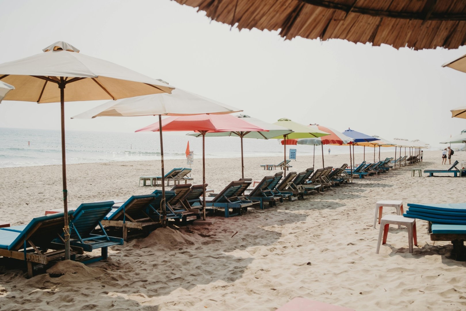 best beach spots