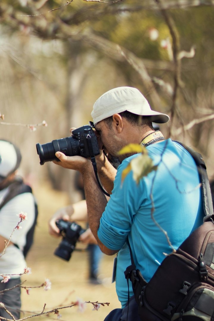 outdoor photography