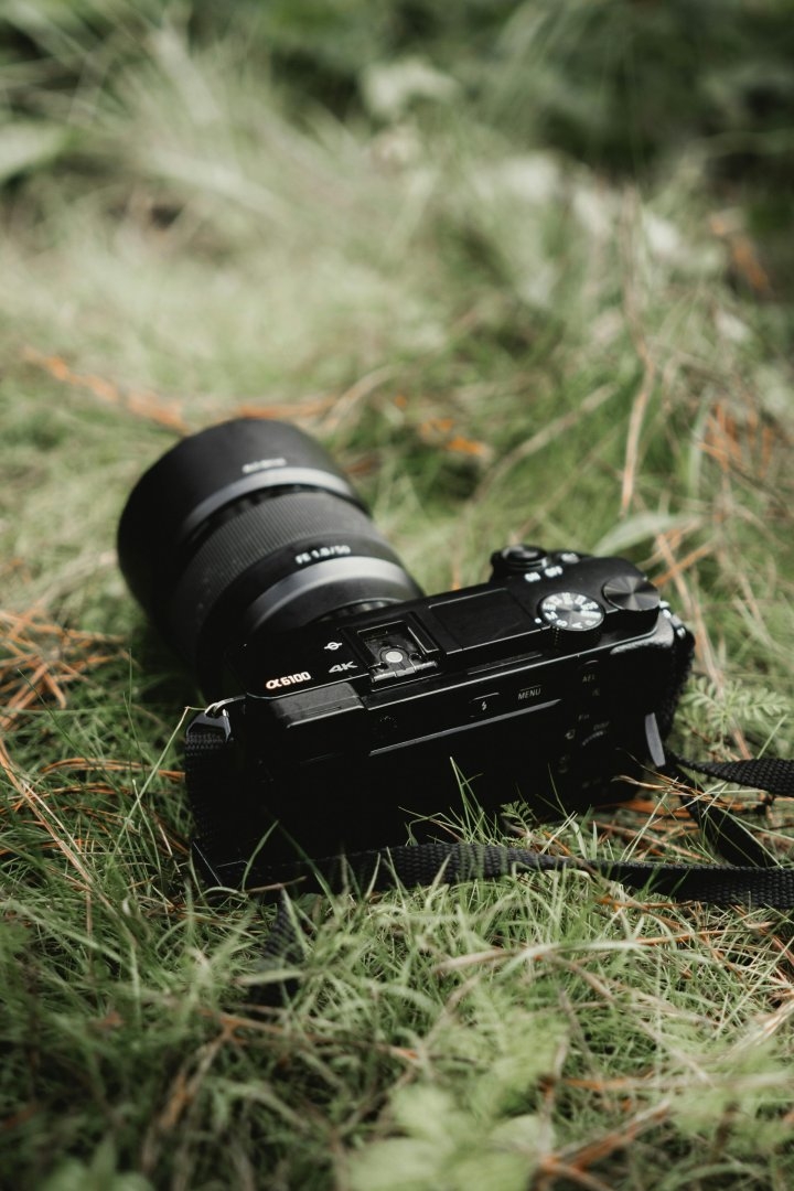 outdoor photography