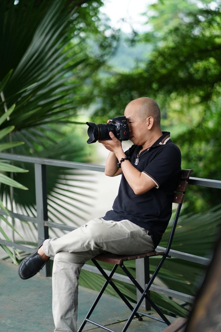 outdoor photography