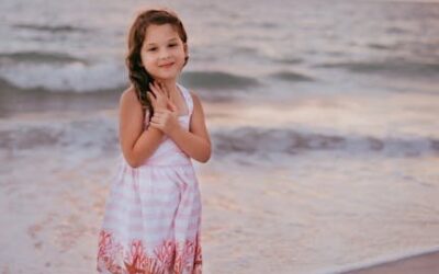 Palm Beach Whispers: Golden Hour Glitz