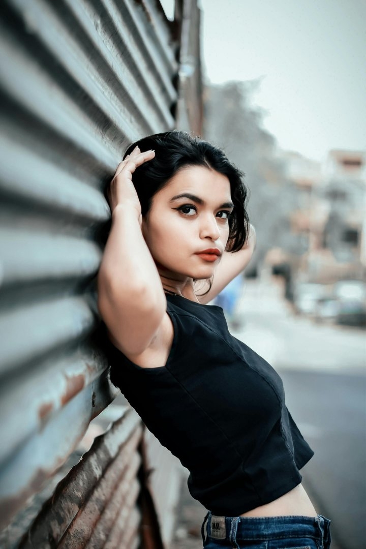 photography poses