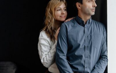 City Lights & Laughter: A New York Family Session
