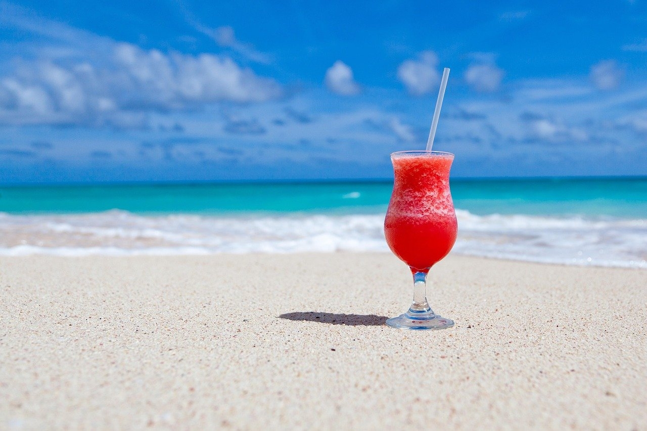High-End Beverage and Cocktail Photography