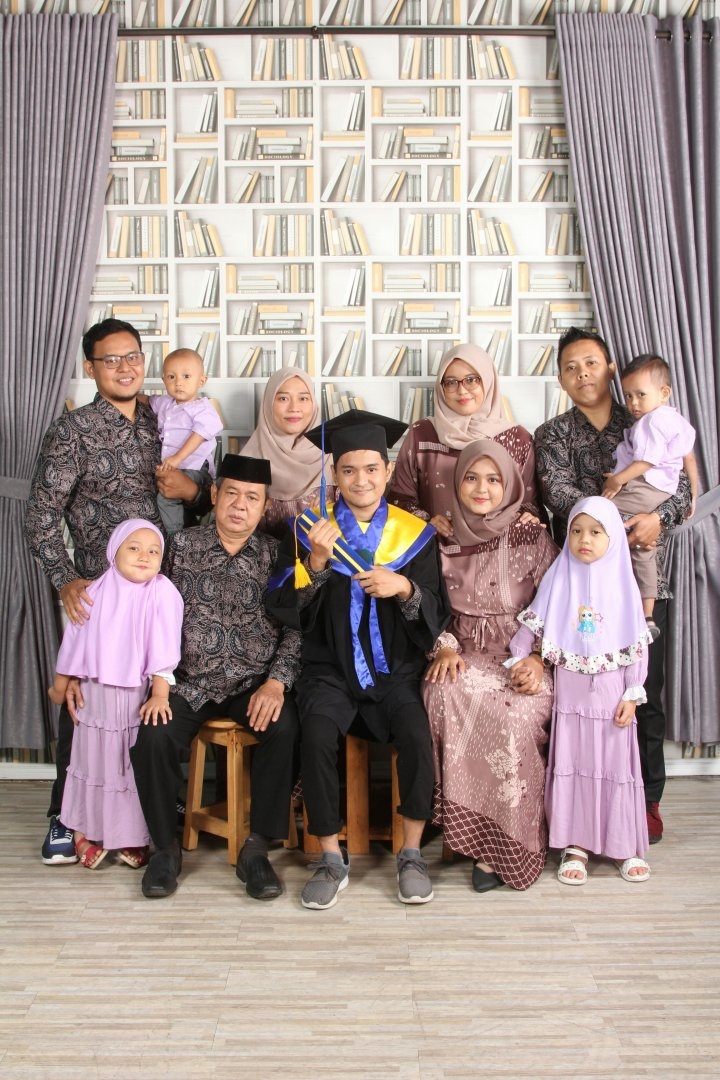 family photo