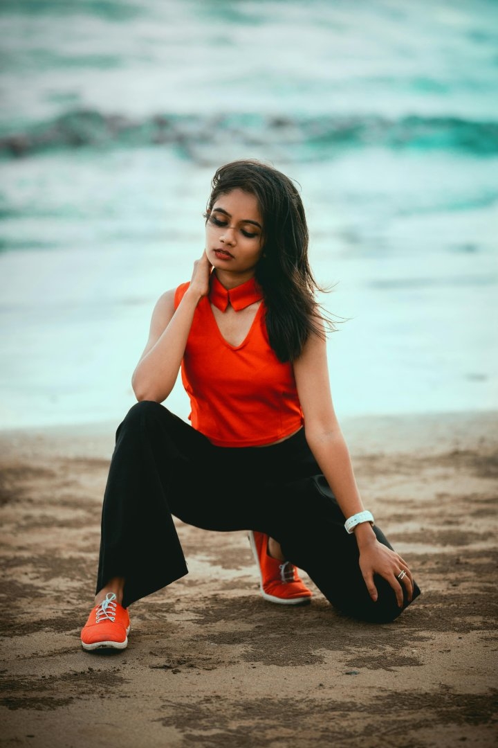photo poses