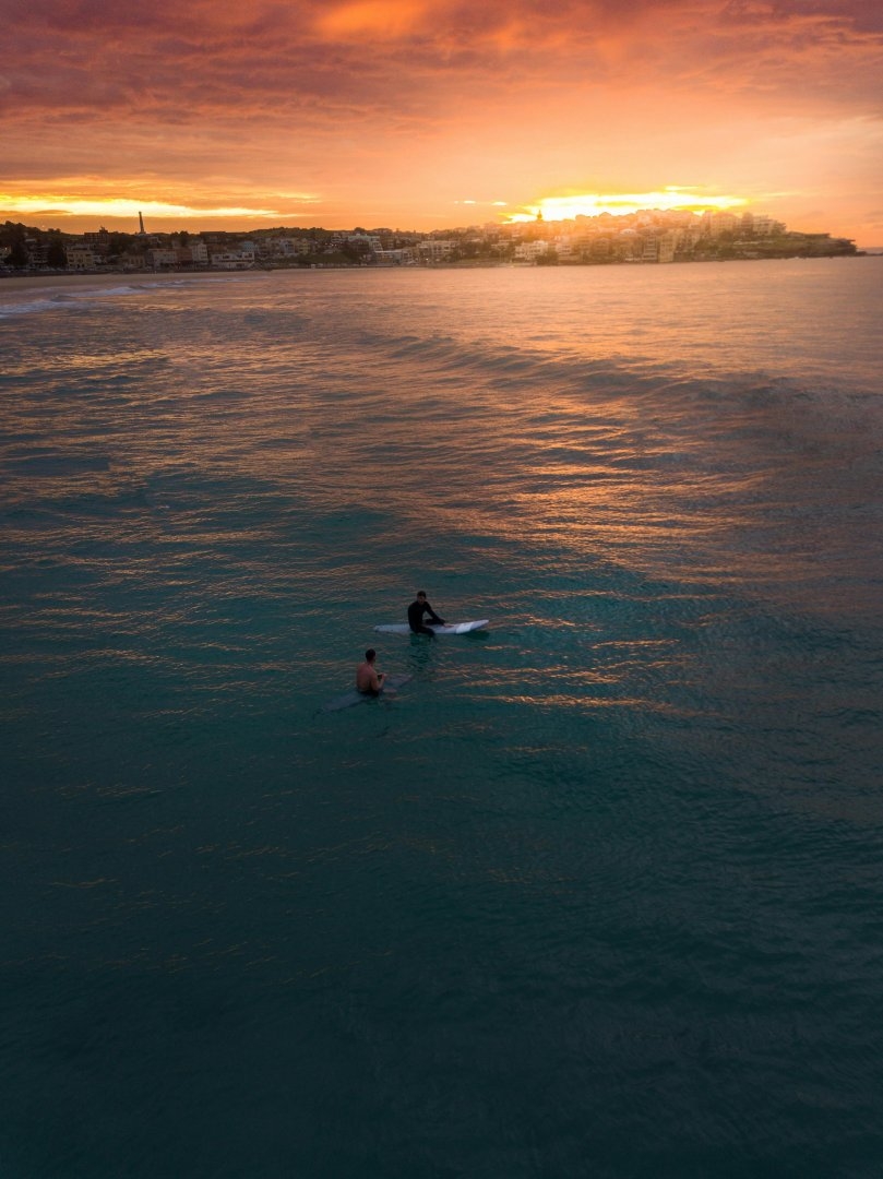 best beach spots