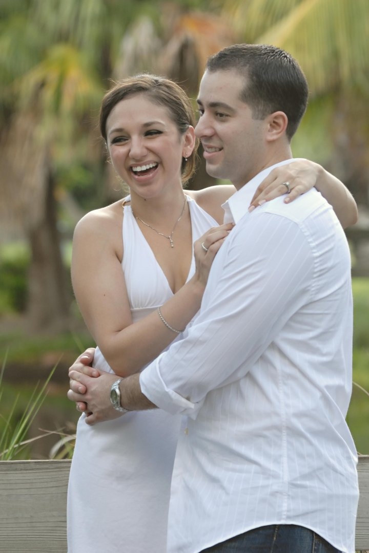 outdoor photography in palm beach