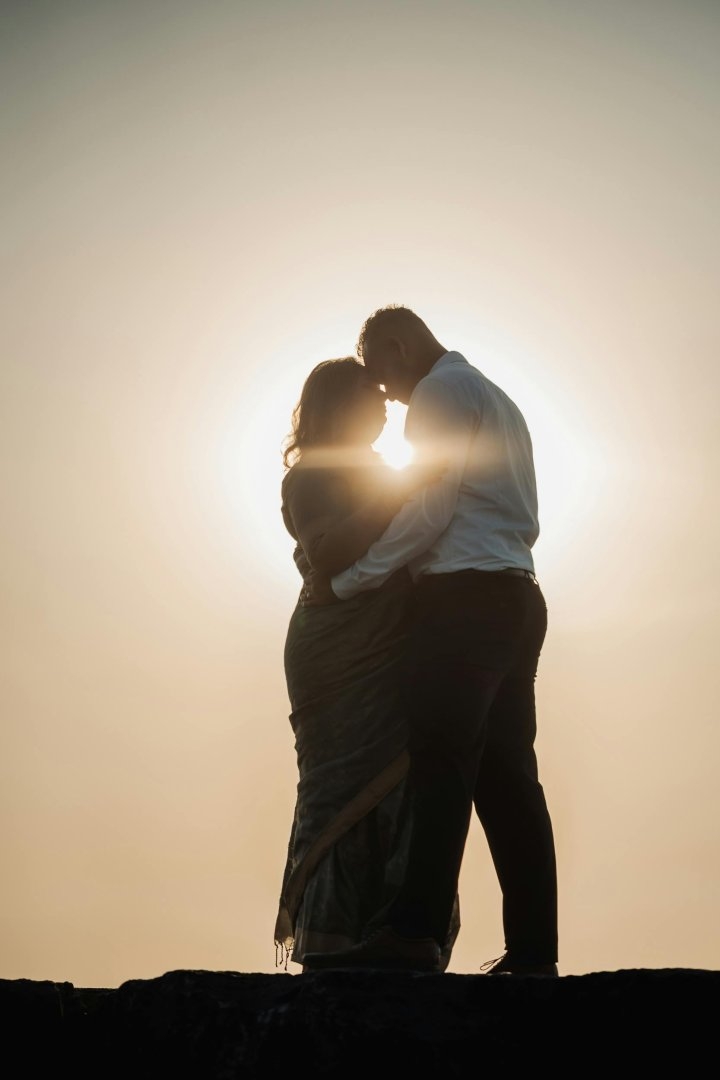 golden hour photography
