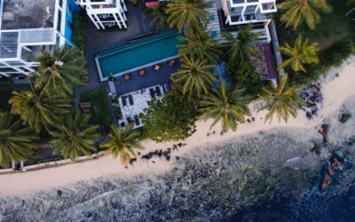 Billionaires Row Bliss