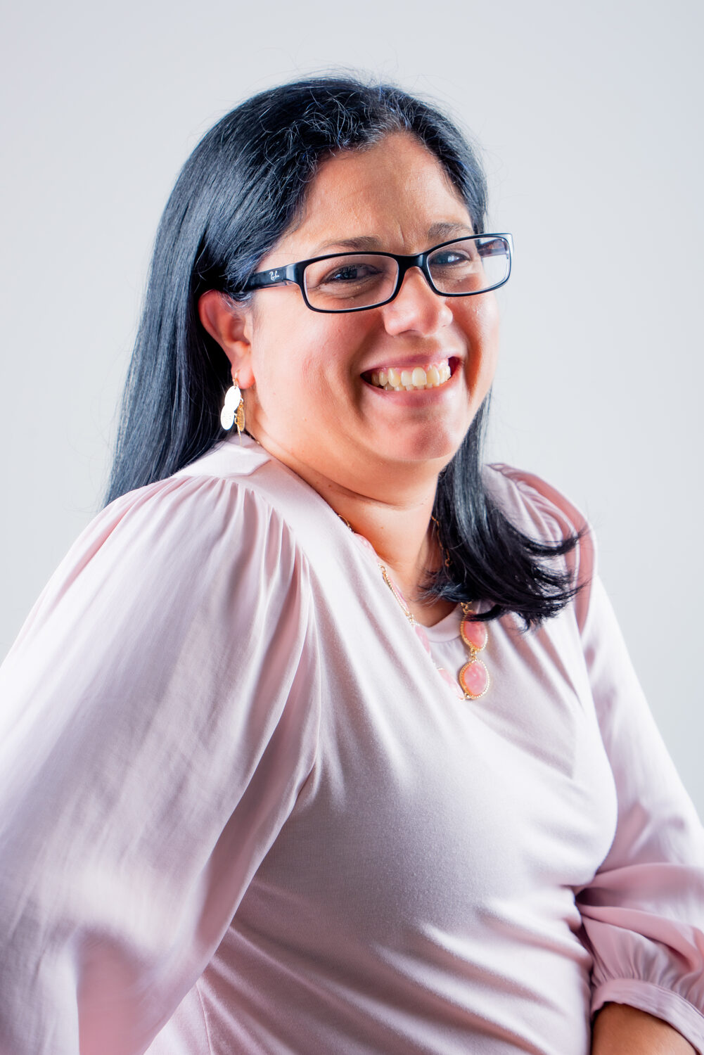 Approachable professional headshot — West Palm Beach headshot photography by Concha Solutions