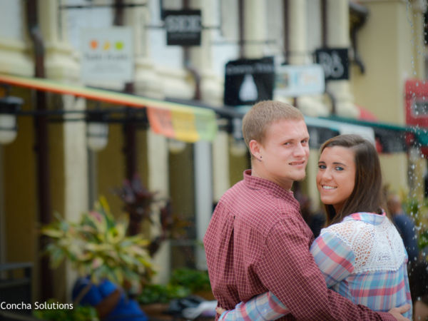 By CONCHA +1 786 398 0522