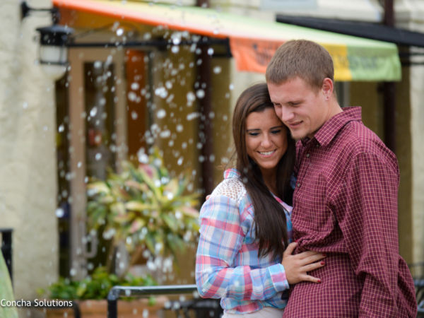 By CONCHA +1 786 398 0522