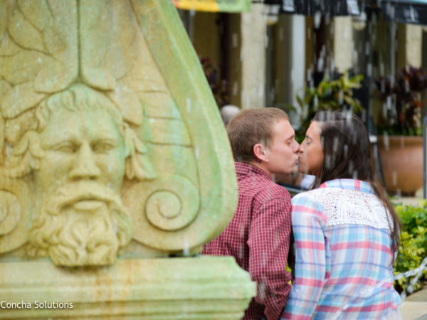 By CONCHA +1 786 398 0522