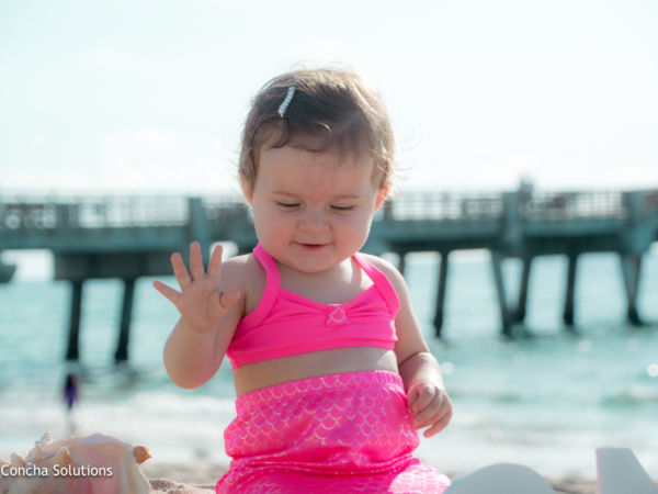 By Concha 786-398-0522 www.conchasolutions.com