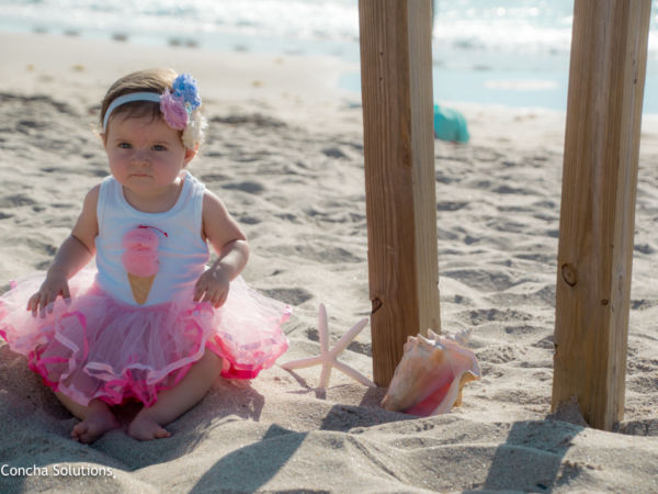 By Concha 786-398-0522 www.conchasolutions.com