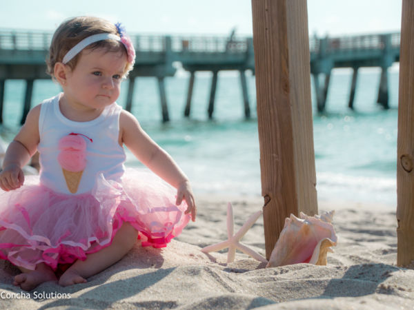 By Concha 786-398-0522 www.conchasolutions.com