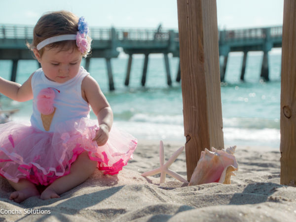 By Concha 786-398-0522 www.conchasolutions.com