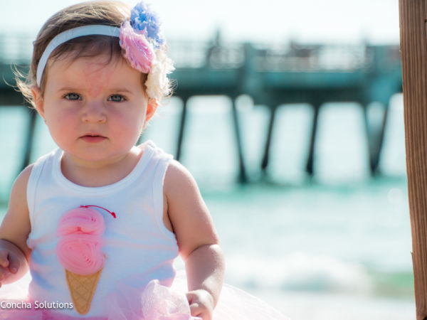 By Concha 786-398-0522 www.conchasolutions.com