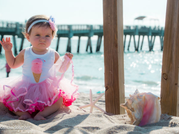 By Concha 786-398-0522 www.conchasolutions.com