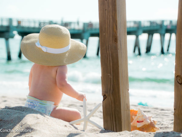 By Concha 786-398-0522 www.conchasolutions.com