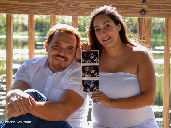 by Concha Solutions LLC