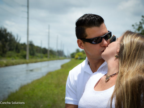 by Concha Solutions LLC